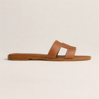 Santorini™ – Genuine Leather Sandals – Buy 1, Get 1 FREE