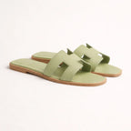 Santorini™ – Genuine Leather Sandals – Buy 1, Get 1 FREE