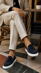 Taormina Bellaro indossato, look 3