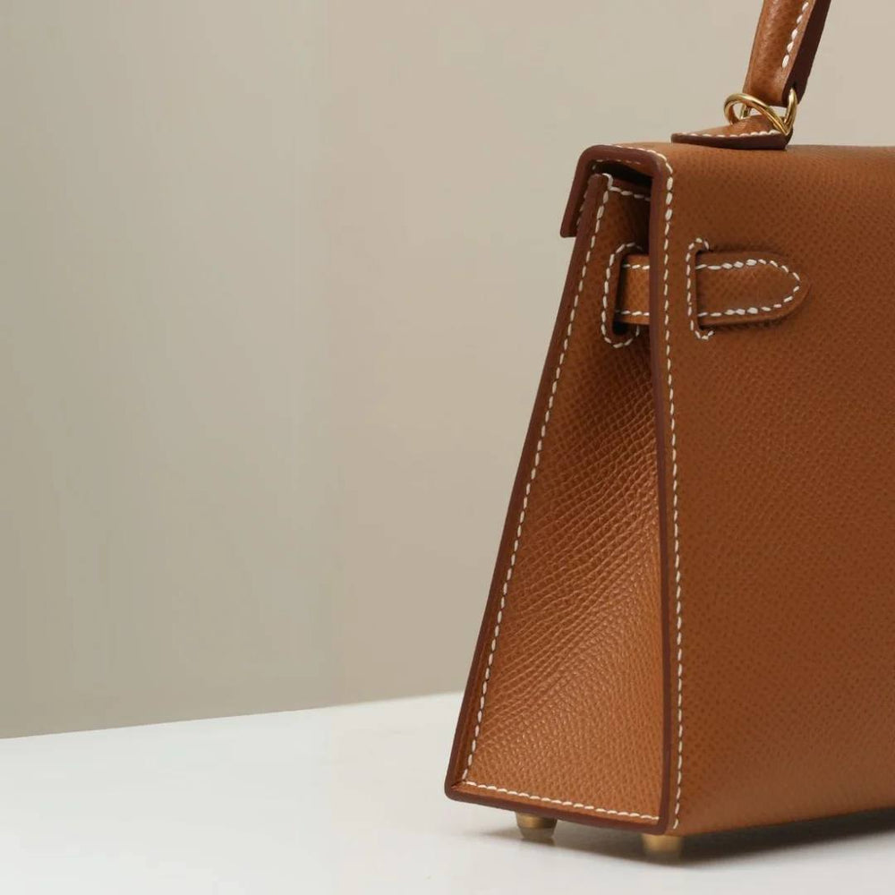Bellaro St. Barth Bag side profile