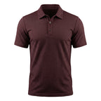 Capri - Men's Ultra Comfortable Polo Shirt