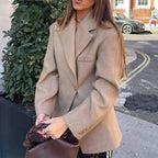 Abigail Blazer