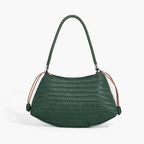 Alya Bohemian Woven Bag