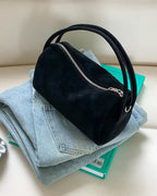 Adavy Vegan Suede Bag