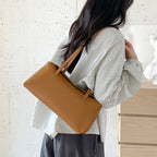 Bianca Pillow Shoulder Tote Bag