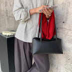 Bianca Pillow Shoulder Tote Bag