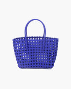 Cresta Open-Weave Tote Bag