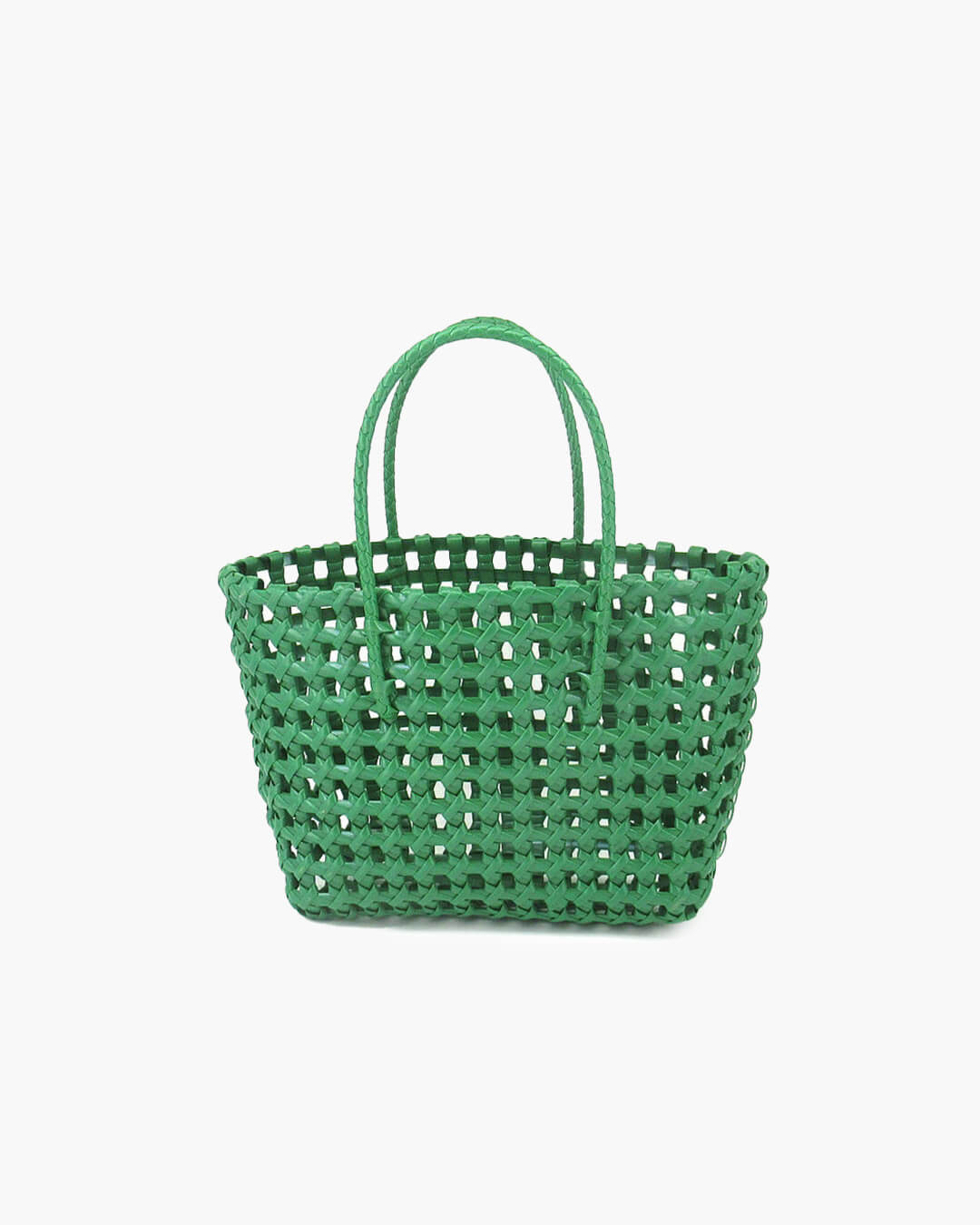 Cresta Open-Weave Tote Bag