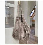 Morgan Soft Knitted Crossbody Bag