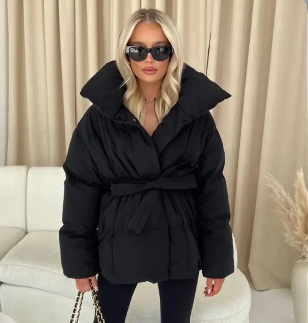 Aemilia Puffer Jacket