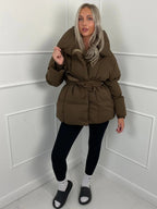 Aemilia Puffer Jacket