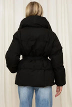Aemilia Puffer Jacket