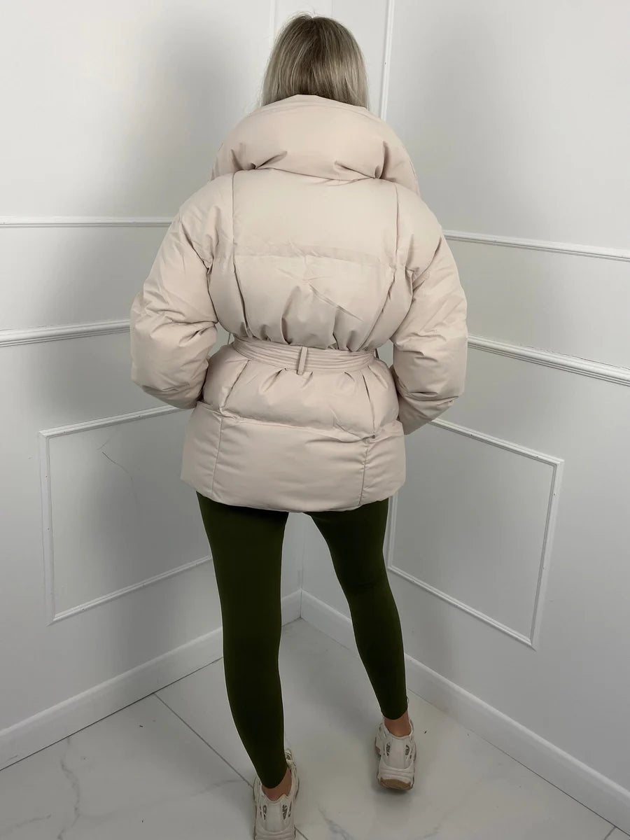 Aemilia Puffer Jacket