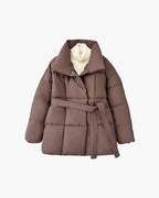 Aemilia Puffer Jacket