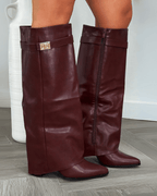 Monica High Boots