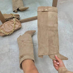 Monica High Boots