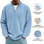 ZURICH Premium Pullover