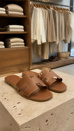 Capri Bellaro esposto in boutique, qualità del prodotto 1