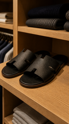 Portofino Bellaro esposto in boutique, qualità del prodotto 1