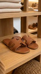 Capri Bellaro esposto in boutique, qualità del prodotto 2