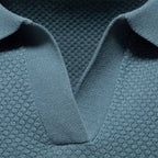 CAPRI V-Neck Polo